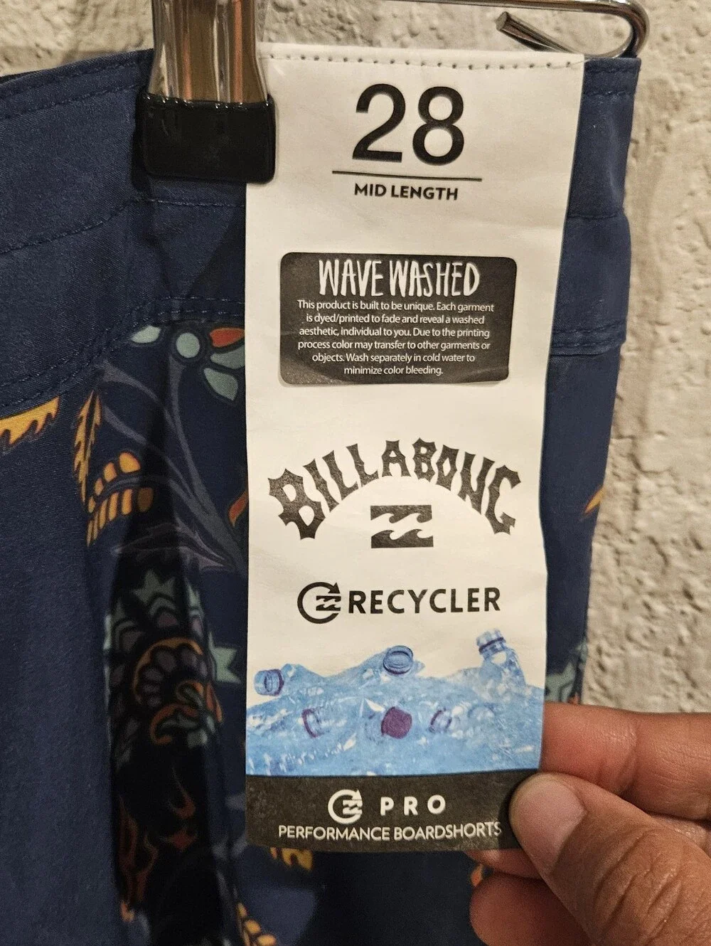 Billabong men boardshorts
